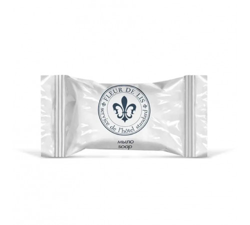 Мыло Fleur de Lis  в мини-формате 13 г