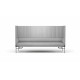 Диван трехместный Toscana с высокой спинкой