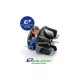 Фен Valera Professional EPower 2010 eQ-AIR Pure White Rotocord