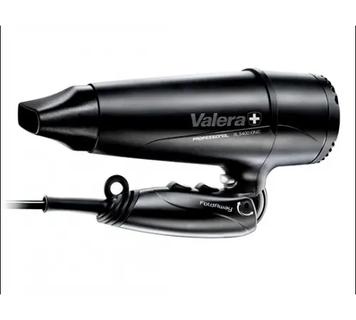Фен Valera Hospitality Swiss Light 5400 Fold-Away Ionic TF