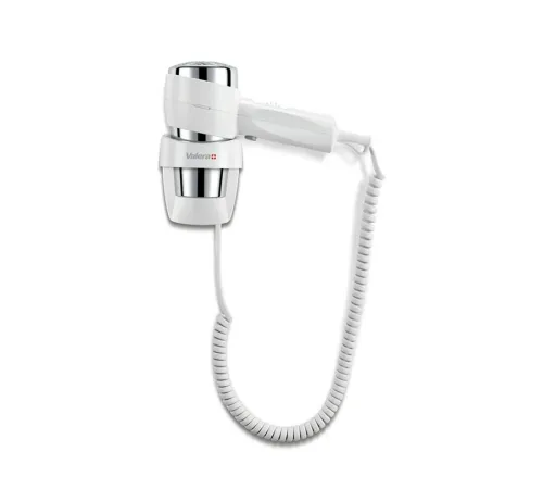 Фен настенный Valera Action Super Plus 1200 White