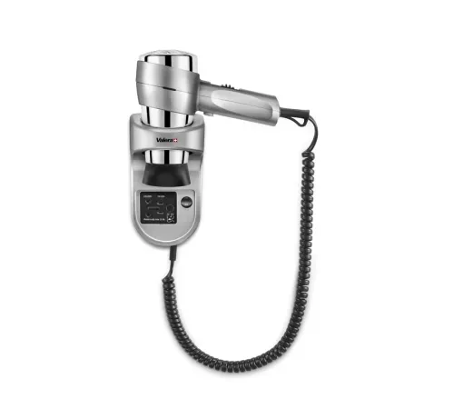 Фен настенный Valera Action Super Plus 1600 Shaver Silver