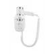 Фен настенный Valera Action Protect 1600 Shaver White