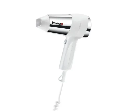Фен Valera Hospitality Action 1800 Push White/Chrome