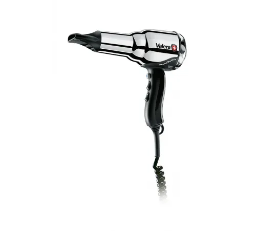 Фен Valera Hospitality Swiss Metal Master 1200 Light Push