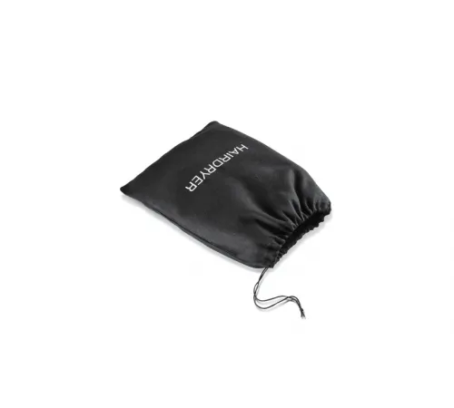 Чехол для хранения фена Valera Hospitality Black Pouch