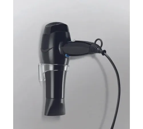 Фен Valera Hospitality Excel 1800 TF Black