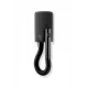 Фен настенный Valera Hotello Black matt
