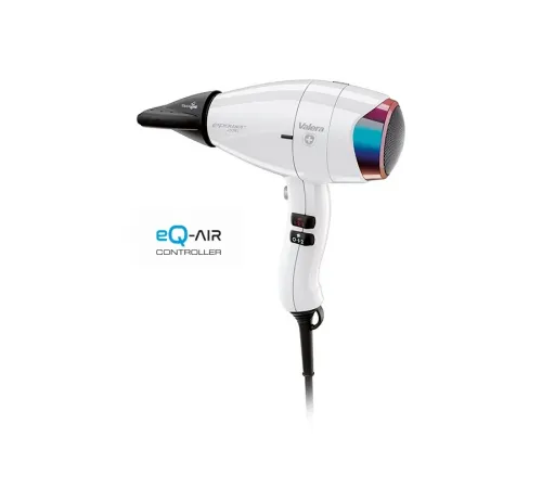 Фен Valera Professional EPower 2010 eQ-AIR Pure White Rotocord