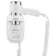 Фен настенный Valera Action Protect 1600 Shaver White