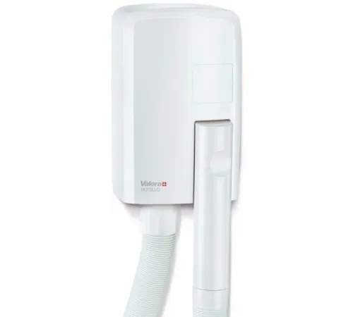 Фен настенный Valera Hotello BLDC White (832.11/T)