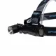 Фонарь EPILSO EPF-220 (карманный, Luminus SST40, 10W, 3.7V 2.2Ah, 5В (USB), металл, аккум. 18650)  (1/40)  