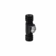 Фонарь EPILSO EPF-205 (карманный, Luminus SST40, 10W, 3.7V 2.2Ah, 5В (USB), металл, наголовный ремень, аккум. 18650)  (1/40)  