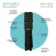 Фонарь EPILSO EPF-225 (карманный, Luminus SST40, 20W, 3.7V 4.0Ah, 5В (USB), металл, аккум. 21700)  (1/40)  