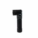 Фонарь EPILSO EPF-220 (карманный, Luminus SST40, 10W, 3.7V 2.2Ah, 5В (USB), металл, аккум. 18650)  (1/40)  