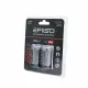 Аккумулятор EPILSO HR14/C 3500mAh 2BC 1.2V LSD (2/12/96) 