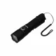 Фонарь EPILSO EPF-215 (карманный, CREE XHP50.2 20W, 3.7V 4.0Ah, 5В (USB), металл, аккум. 21700)  (1/40)  