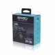 Фонарь EPILSO EPF-205 (карманный, Luminus SST40, 10W, 3.7V 2.2Ah, 5В (USB), металл, наголовный ремень, аккум. 18650)  (1/40)  