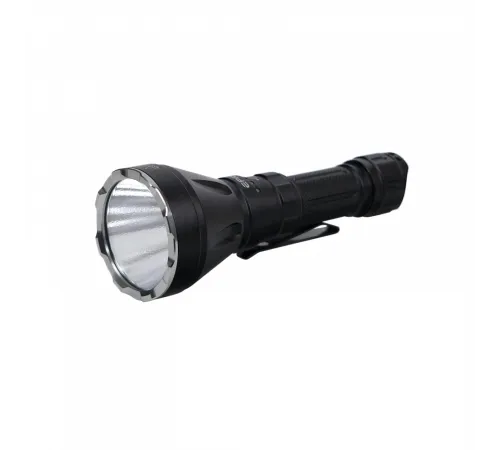 Фонарь EPILSO EPF-240 (карманный, Luminus SFT40, 3.7V 4.0Ah, 5В (USB), металл, аккум. 21700)  (1/40)  