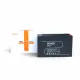 Аккумулятор EPILSO EPB12-9 12V 9Ah (1/10)  