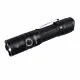 Фонарь EPILSO EPF-230 (карманный, CREE XHP50.2 20W, 3.7V 4.0Ah, 5В (USB), металл, аккум. 21700)  (1/40)  