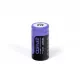 Аккумулятор EPILSO 16340  800mAh 3.7V 1pcs/bulk без защиты (1/50/600)  
