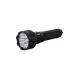 Фонарь EPILSO EPF-235 (карманный, 4x Luminus SST40, 10W , 3.7V 4.0Ah, 5В (USB), металл, аккум. 21700)  (1/40)  