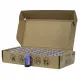 Аккумулятор EPILSO 16340  800mAh 3.7V 1pcs/bulk без защиты (1/50/600)  