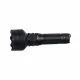 Фонарь EPILSO EPF-235 (карманный, 4x Luminus SST40, 10W , 3.7V 4.0Ah, 5В (USB), металл, аккум. 21700)  (1/40)  
