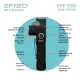 Фонарь EPILSO EPF-220 (карманный, Luminus SST40, 10W, 3.7V 2.2Ah, 5В (USB), металл, аккум. 18650)  (1/40)  