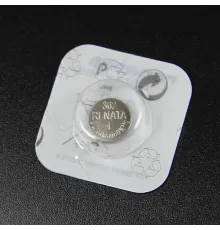 Элементы питания RENATA SR362 (SR721SW) (10/100) 