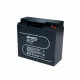 Аккумулятор EPILSO EPB12-20 12V 20Ah (1/4)  