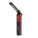 Фонарь EPILSO EPF-300 (карманный, 5W COB + 3LED, 3.7V 2.2Ah, 5В (USB), пластик, аккум. 18650)  (1/40)  