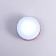 Фонарь EPILSO EPF-400 (кемпинговый, 1LEDx3W+24SMD+4SMD, 3.7V 2.0Ah, 5В (USB), пластик, динамо)  (1/40)  