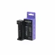 Зарядное устройство  EPILSO EPC-L1 (пустое, 1х 10340, 14500, 16340, 18650, 26650) (1/20)  