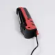 Фонарь EPILSO EPF-300 (карманный, 5W COB + 3LED, 3.7V 2.2Ah, 5В (USB), пластик, аккум. 18650)  (1/40)  