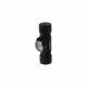 Фонарь EPILSO EPF-205 (карманный, Luminus SST40, 10W, 3.7V 2.2Ah, 5В (USB), металл, наголовный ремень, аккум. 18650)  (1/40)  