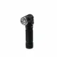 Фонарь EPILSO EPF-220 (карманный, Luminus SST40, 10W, 3.7V 2.2Ah, 5В (USB), металл, аккум. 18650)  (1/40)  