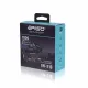 Фонарь EPILSO EPF-210 (карманный, Luminus SST40, 10W, 3.7V 2.2Ah, 5В (USB), металл, наголовный ремень, аккум. 18650)  (1/40)  