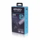 Фонарь EPILSO EPF-220 (карманный, Luminus SST40, 10W, 3.7V 2.2Ah, 5В (USB), металл, аккум. 18650)  (1/40)  