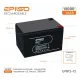 Аккумулятор EPILSO EPB12-12 12V 12Ah (1/4)  