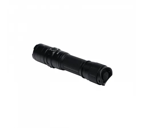 Фонарь EPILSO EPF-230 (карманный, CREE XHP50.2 20W, 3.7V 4.0Ah, 5В (USB), металл, аккум. 21700)  (1/40)  