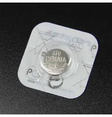 Элементы питания RENATA SR370 (SR920W) (10/100) 