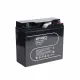 Аккумулятор EPILSO EPB12-20 12V 20Ah (1/4)  