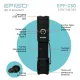 Фонарь EPILSO EPF-230 (карманный, CREE XHP50.2 20W, 3.7V 4.0Ah, 5В (USB), металл, аккум. 21700)  (1/40)  