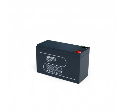 Аккумулятор EPILSO EPB12-9 12V 9Ah (1/10)  