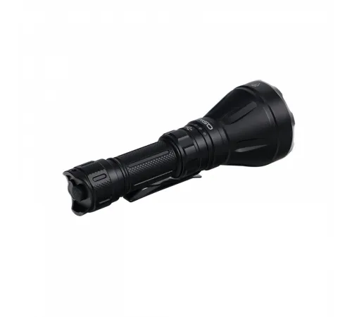 Фонарь EPILSO EPF-240 (карманный, Luminus SFT40, 3.7V 4.0Ah, 5В (USB), металл, аккум. 21700)  (1/40)  