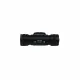 Фонарь EPILSO EPF-205 (карманный, Luminus SST40, 10W, 3.7V 2.2Ah, 5В (USB), металл, наголовный ремень, аккум. 18650)  (1/40)  