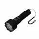 Фонарь EPILSO EPF-235 (карманный, 4x Luminus SST40, 10W , 3.7V 4.0Ah, 5В (USB), металл, аккум. 21700)  (1/40)  