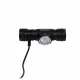Фонарь EPILSO EPF-205 (карманный, Luminus SST40, 10W, 3.7V 2.2Ah, 5В (USB), металл, наголовный ремень, аккум. 18650)  (1/40)  